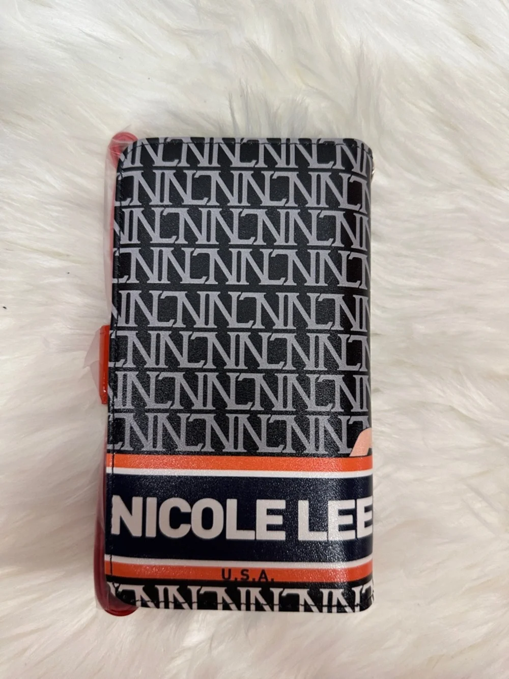 Nicole Lee nicole lee